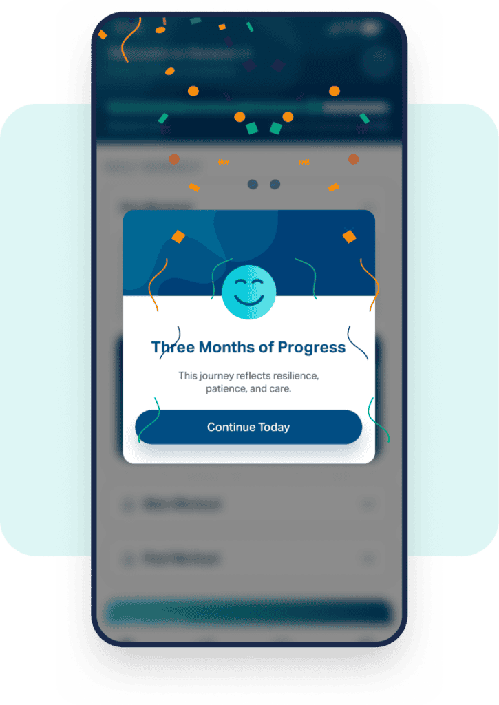Brain-Body Therapy Progress App